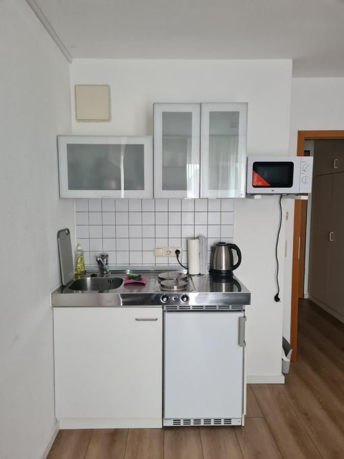 South Apartment - Modern & Stylish Augsburg Exterior foto